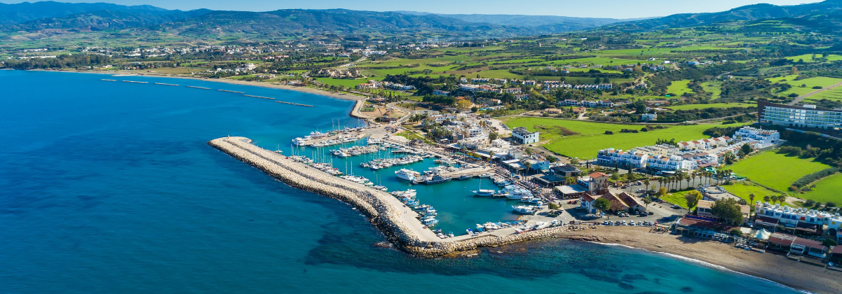 מה יש לעשות בפאפוס – הדברים הכי טובים לעשות בעיר